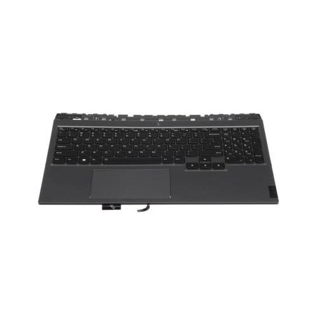 Lenovo COVER UPPERCASEASM USAENGL82JQ 5CB1C14888